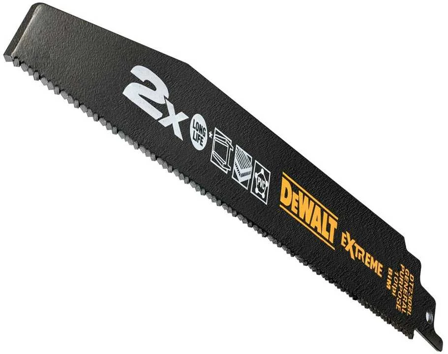 Pjūklel. kompl. DeWalt DT2440L-QZ; 6 vnt.