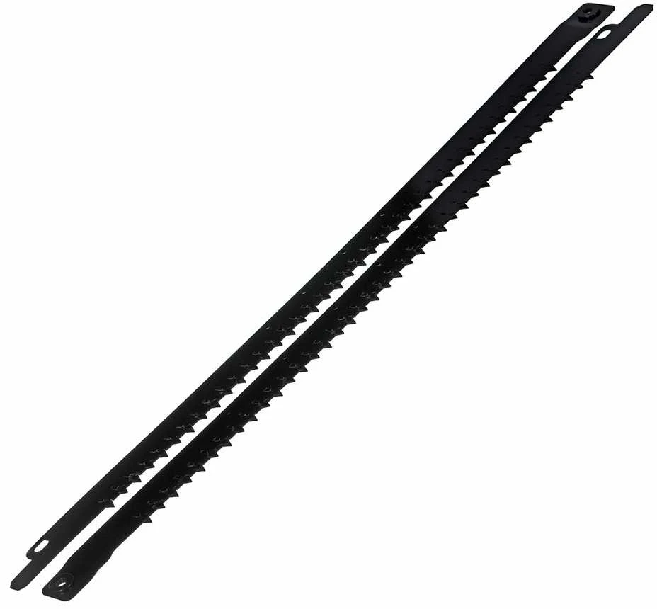 Pjūkleliai tandeminiam pjūklui 430 mm Class 20, 2 vnt.