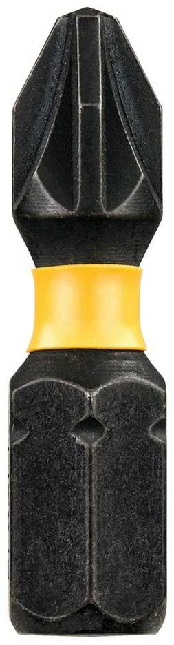 DEWALT KOŃCÓWKA UDAROWA PZ2x25 5szt. EXTREME IMPACT TORSION
