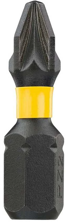 DEWALT KOŃCÓWKA UDAROWA PZ2x25 5szt. EXTREME IMPACT TORSION