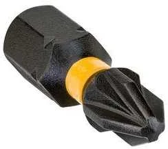 DEWALT KOŃCÓWKA UDAROWA PZ2x50 5szt. EXTREME IMPACT TORSION