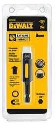 Smūginė sukimo galvutė DeWalt DT7460; 8 mm; 10 mm; 13 mm