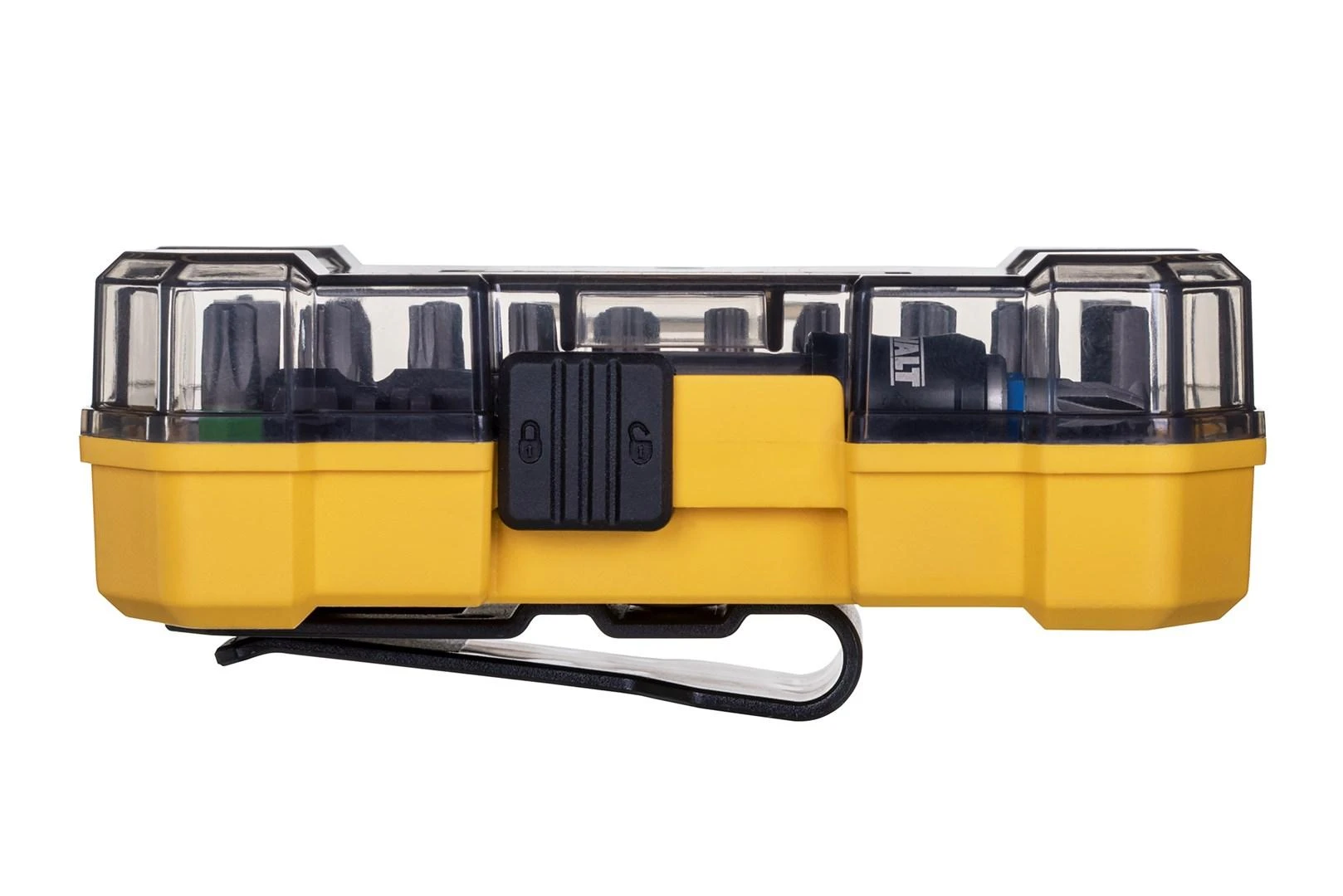 Sukimo antgalių rinkinys 32 vnt., DeWalt
