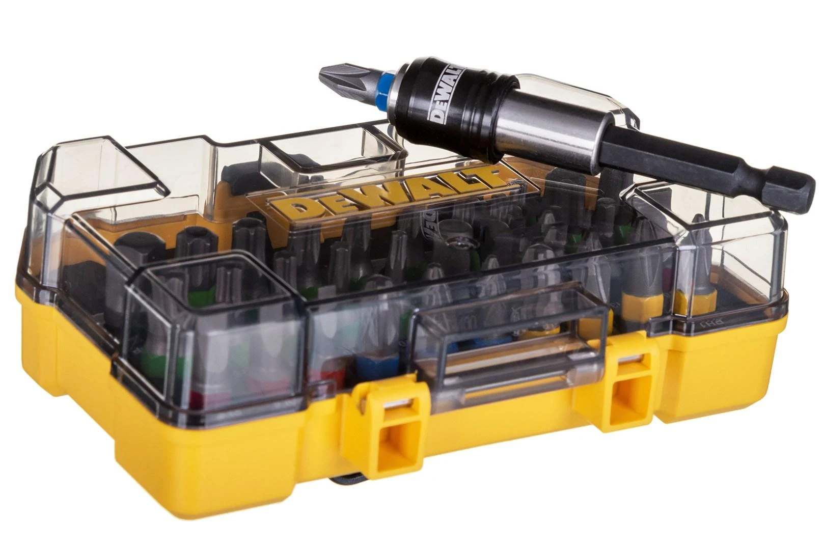 Sukimo antgalių rinkinys 32 vnt., DeWalt