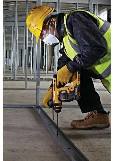 Grąžtas DEWALT grąžtai SDS PLUS 8 x 160mm XLR 4-OSTRZOWE
