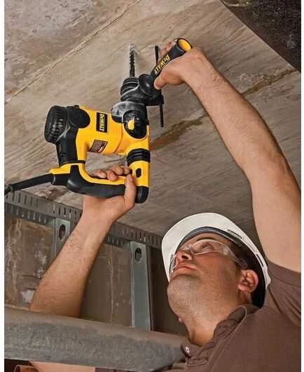 Grąžtas DEWALT grąžtai SDS PLUS 8 x 160mm XLR 4-OSTRZOWE