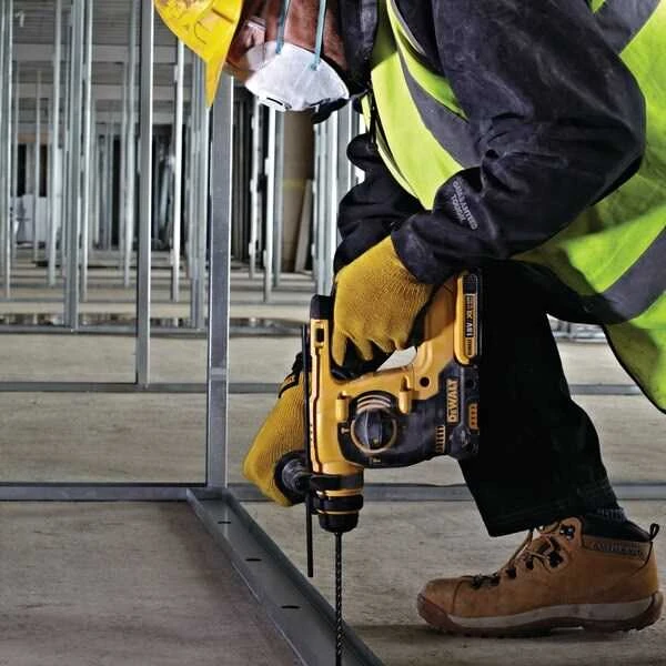 Grąžtas Wiertło DEWALT grąžtai SDS PLUS 10 x 160mm XLR 4-OSTRZOWE