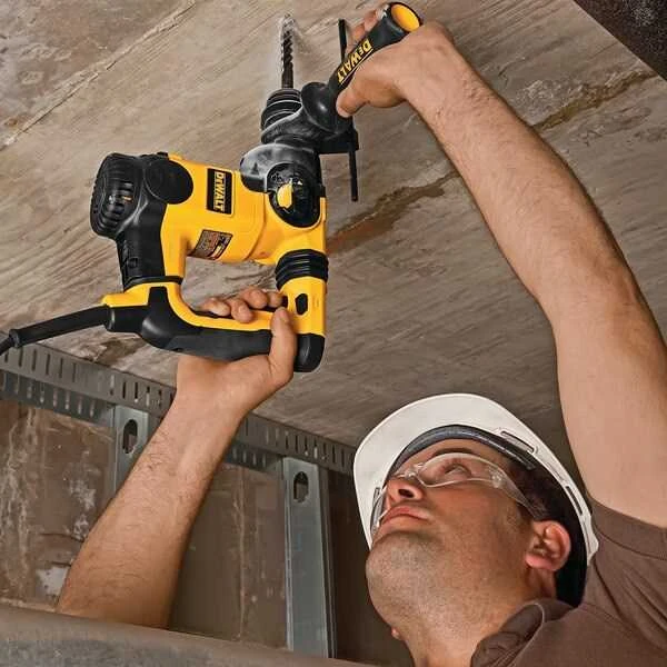 Grąžtas Wiertło DEWALT grąžtai SDS PLUS 10 x 160mm XLR 4-OSTRZOWE