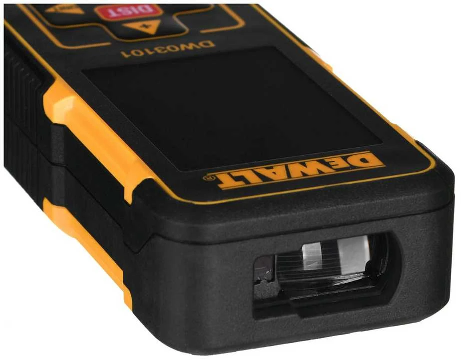 DeWALT atstumų matuoklis DW03101 100m