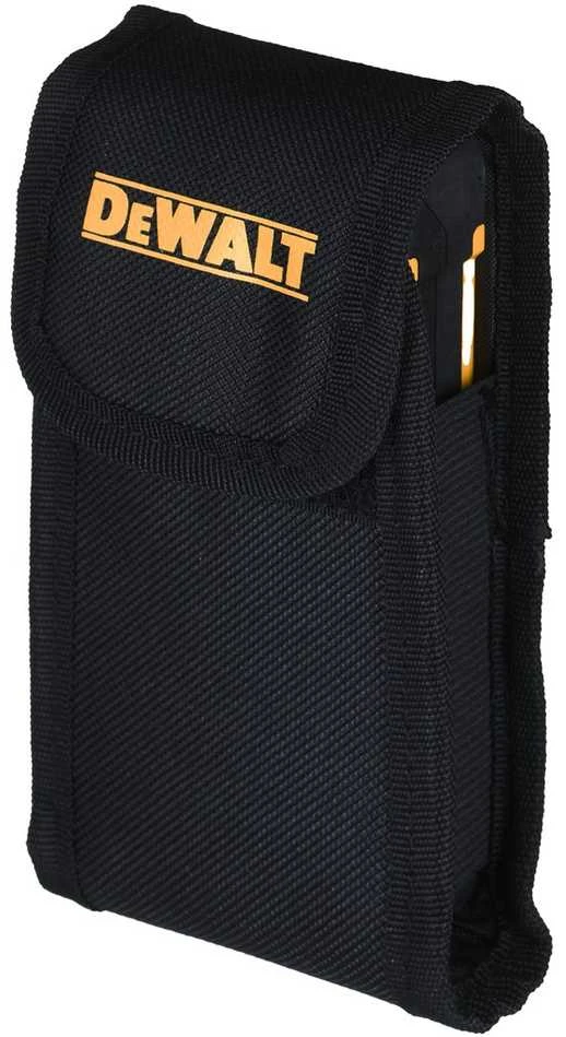DeWALT atstumų matuoklis DW03101 100m