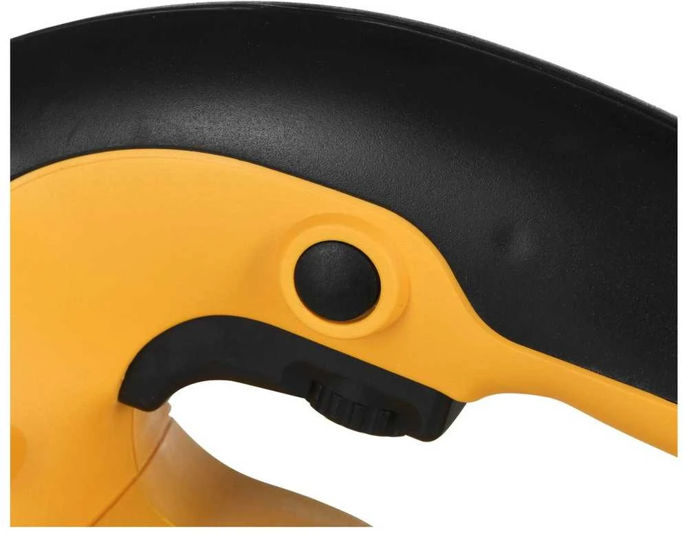 Siaurapjūklis DeWalt DW331K