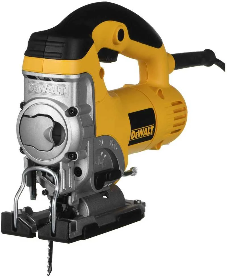 Siaurapjūklis DeWalt DW331K