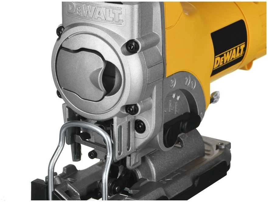 Siaurapjūklis DeWalt DW331K