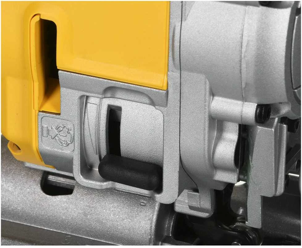 Siaurapjūklis DeWalt DW331K