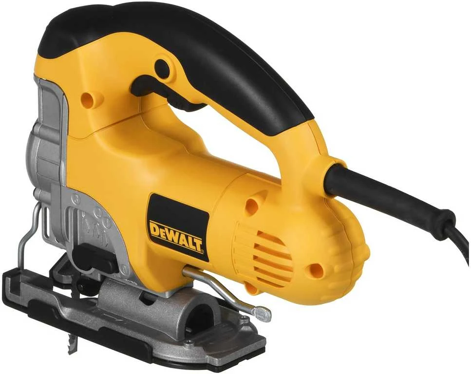 Siaurapjūklis DeWalt DW331K