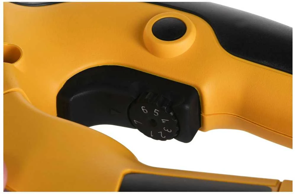 Siaurapjūklis DeWalt DW331K