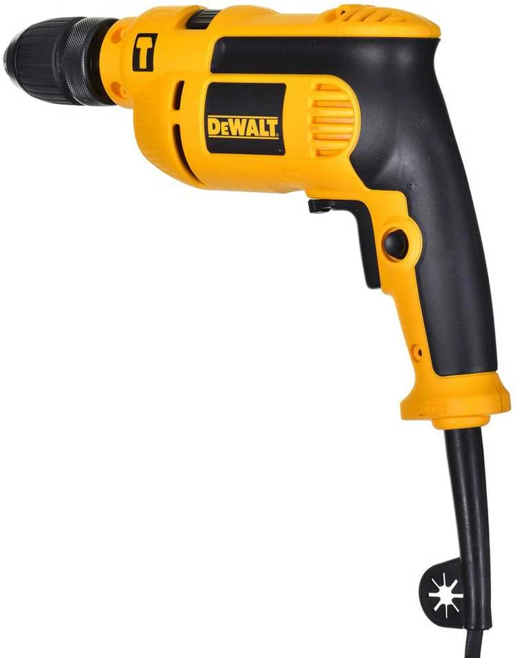 Gręžtuvas DeWalt DWD024KS-QS