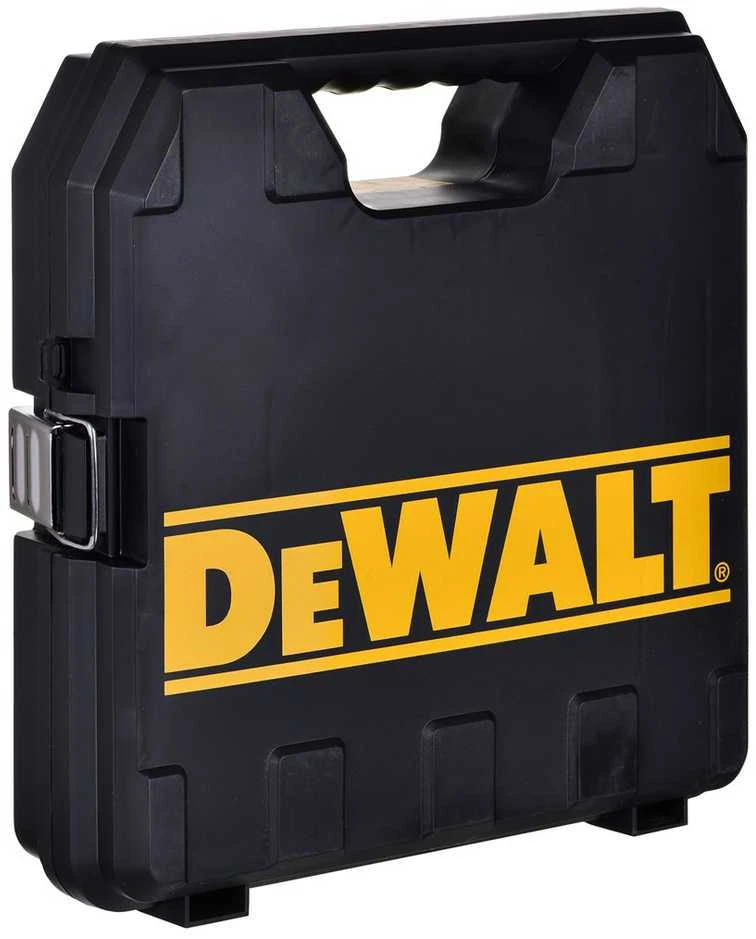 Gręžtuvas DeWalt DWD024KS-QS