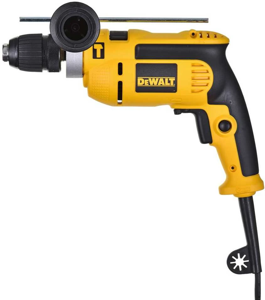 Gręžtuvas DeWalt DWD024KS-QS