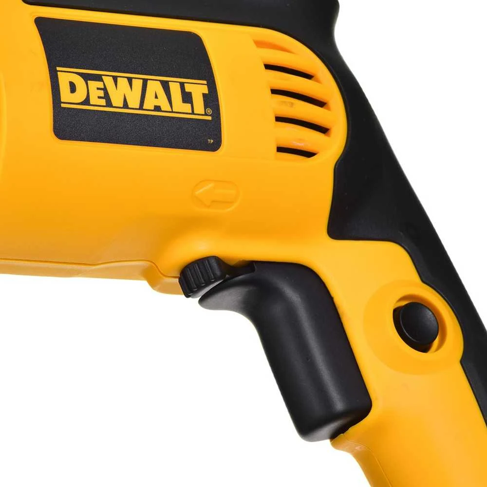 Gręžtuvas DeWalt DWD024KS-QS