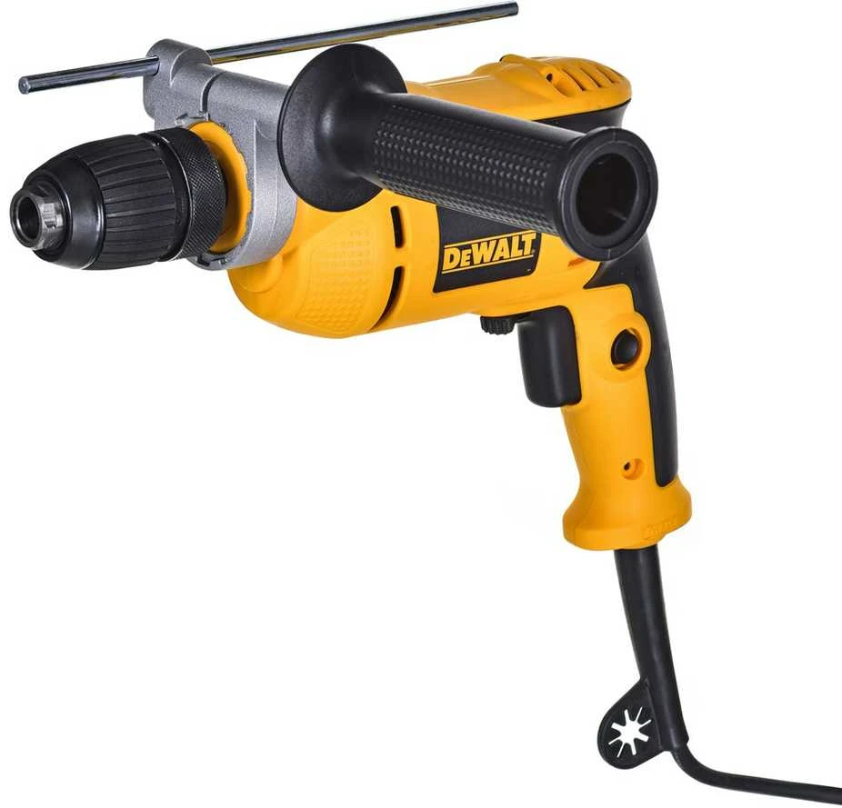 Gręžtuvas DeWalt DWD024KS-QS