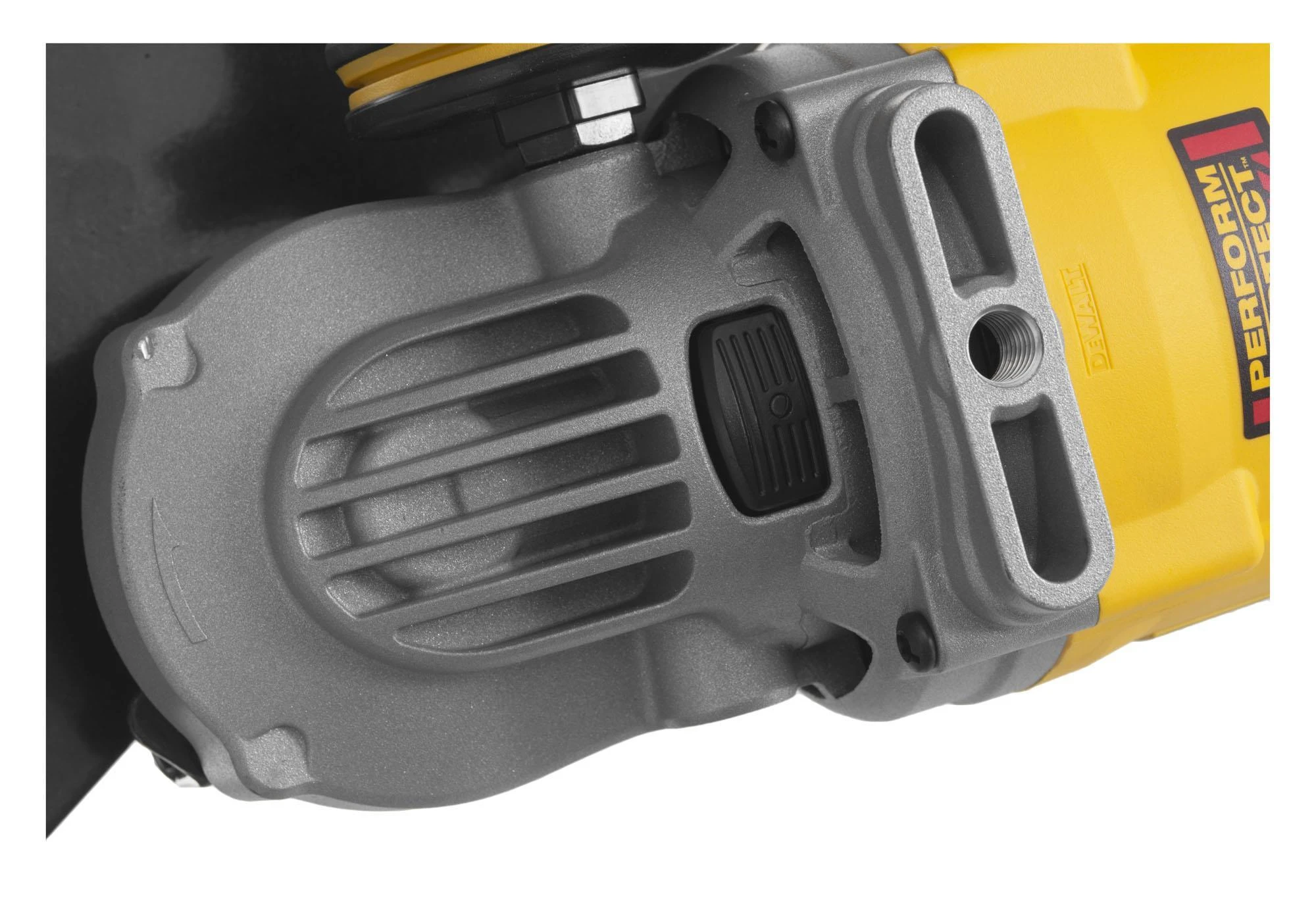 Kampinis šlifuoklis Dewalt DWE4579; 2600 W