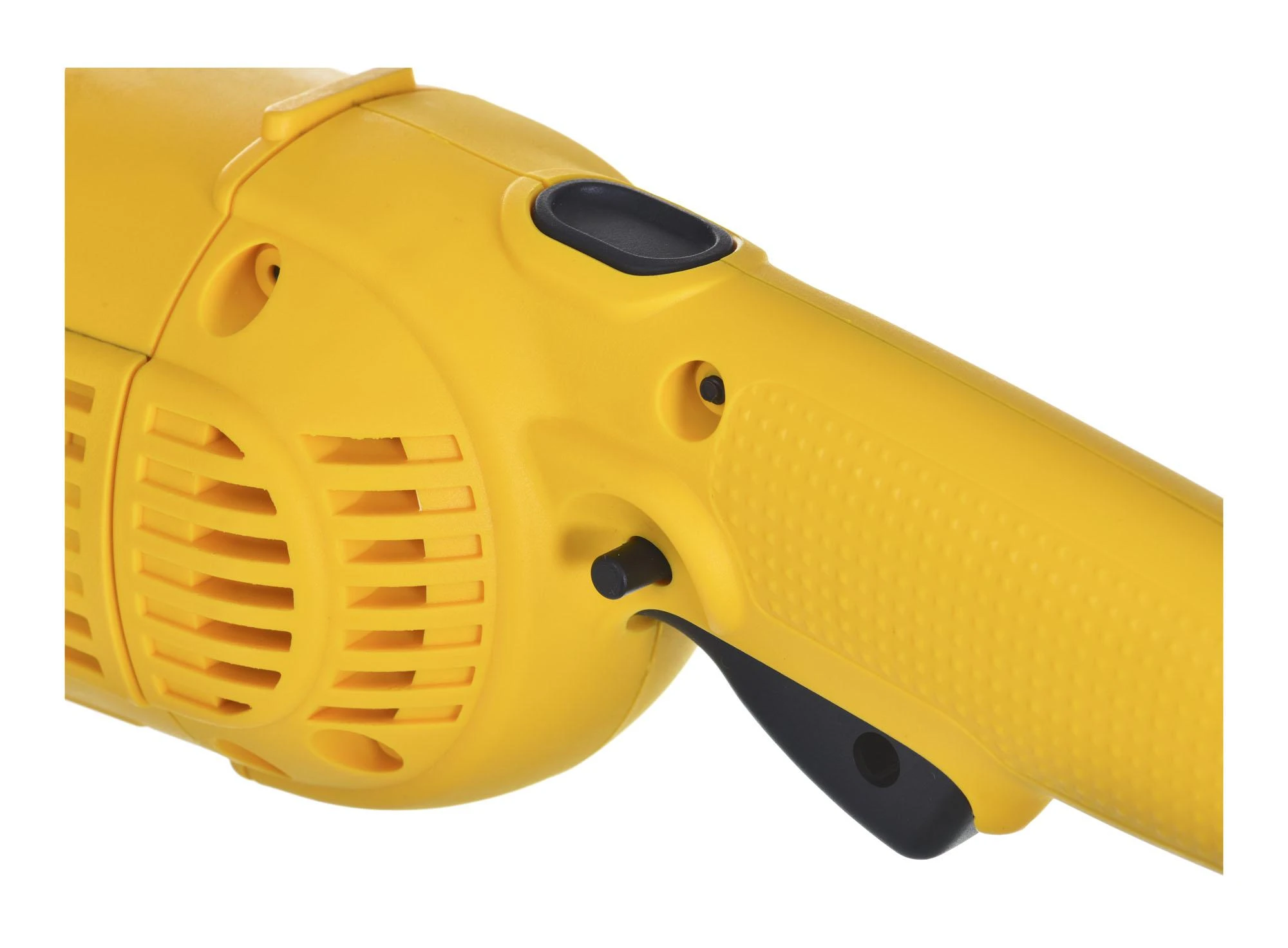 Kampinis šlifuoklis DeWalt DWE496-QS; 2600 W; 230 mm