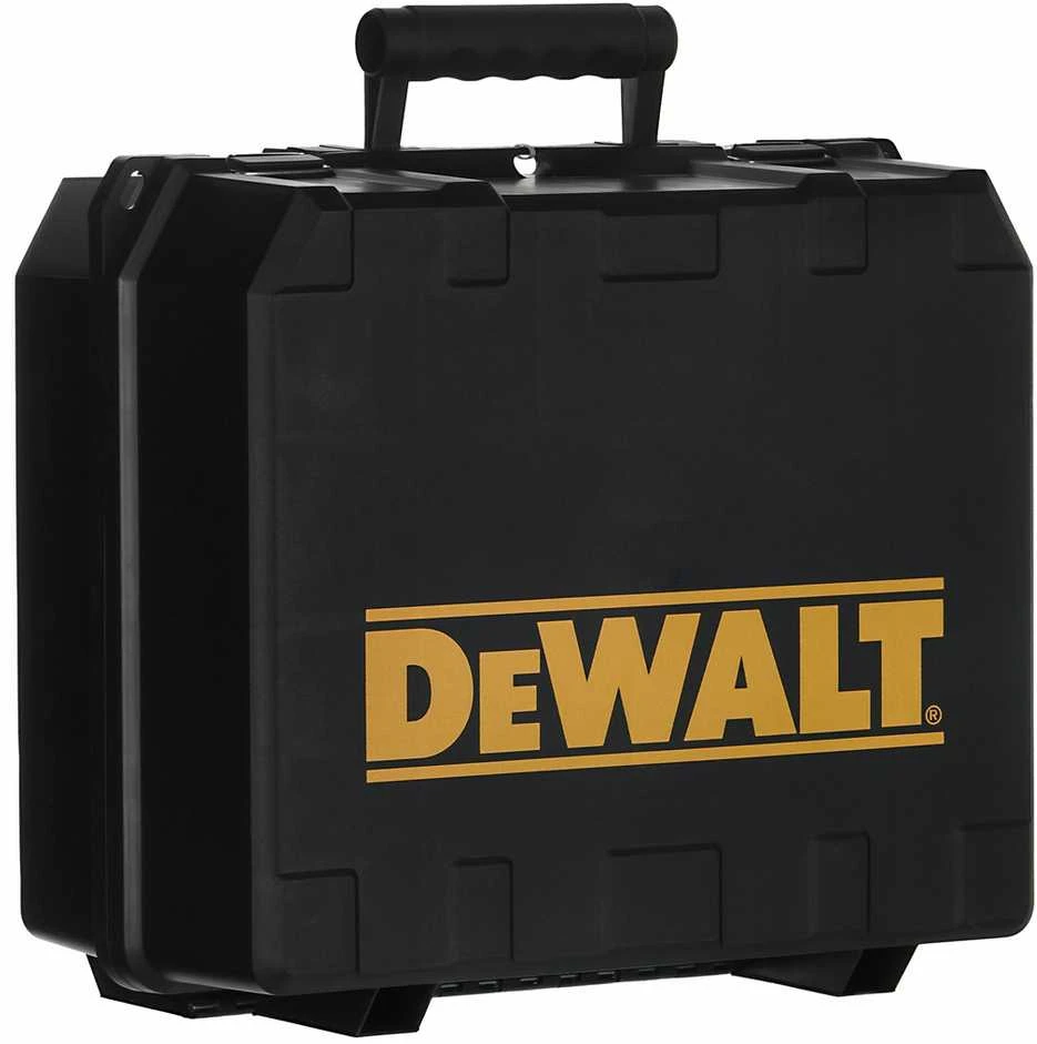 Elektrinis diskinis pjūklas DEWALT DWE576K, 1600W, 61 mm