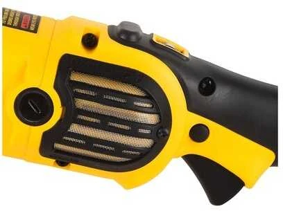 Elektrinis poliruoklis DeWalt DWP849X