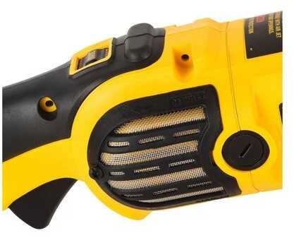Elektrinis poliruoklis DeWalt DWP849X