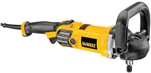 Elektrinis poliruoklis DeWalt DWP849X