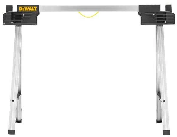 DWST1-75676 DeWALT metaliniai stovai 2 vnt