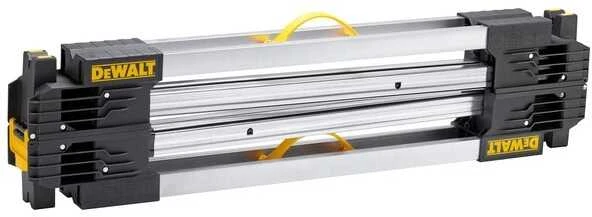 DWST1-75676 DeWALT metaliniai stovai 2 vnt