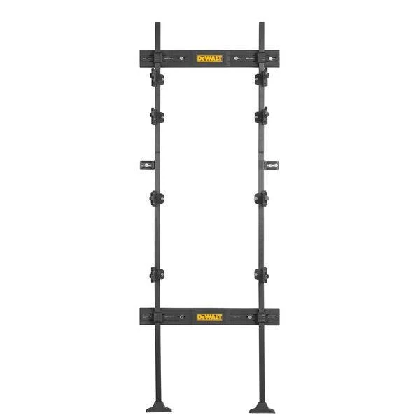 Dewalt sistema dėžėms ir lagaminams tvirtinti DWST1-75694