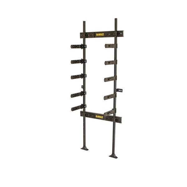Dewalt sistema dėžėms ir lagaminams tvirtinti DWST1-75694