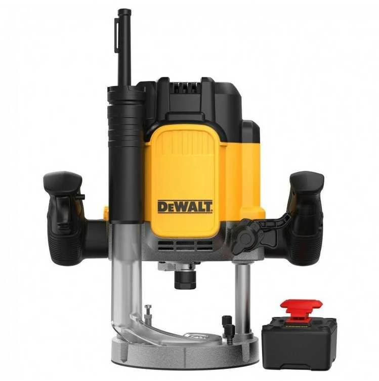 Elektrinė viršutinė frezavimo mašina Dewalt 5035048740903