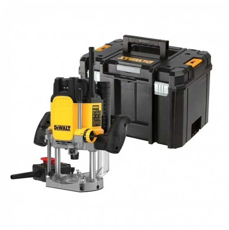 Elektrinė viršutinė frezavimo mašina Dewalt 5035048740903