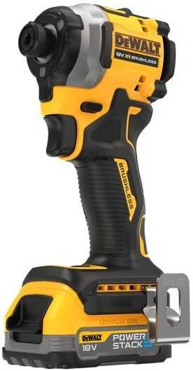 Dewalt RICHMANN Nikel. montavimo putų pistoletas