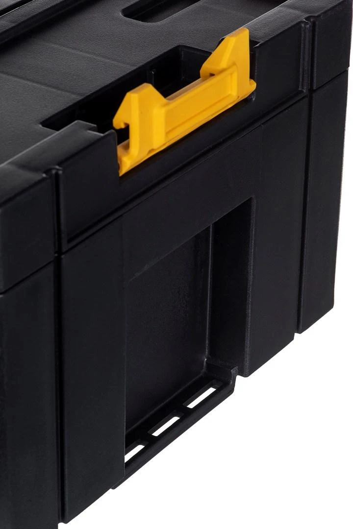 Įrankių dėžė DeWalt TSTAK III