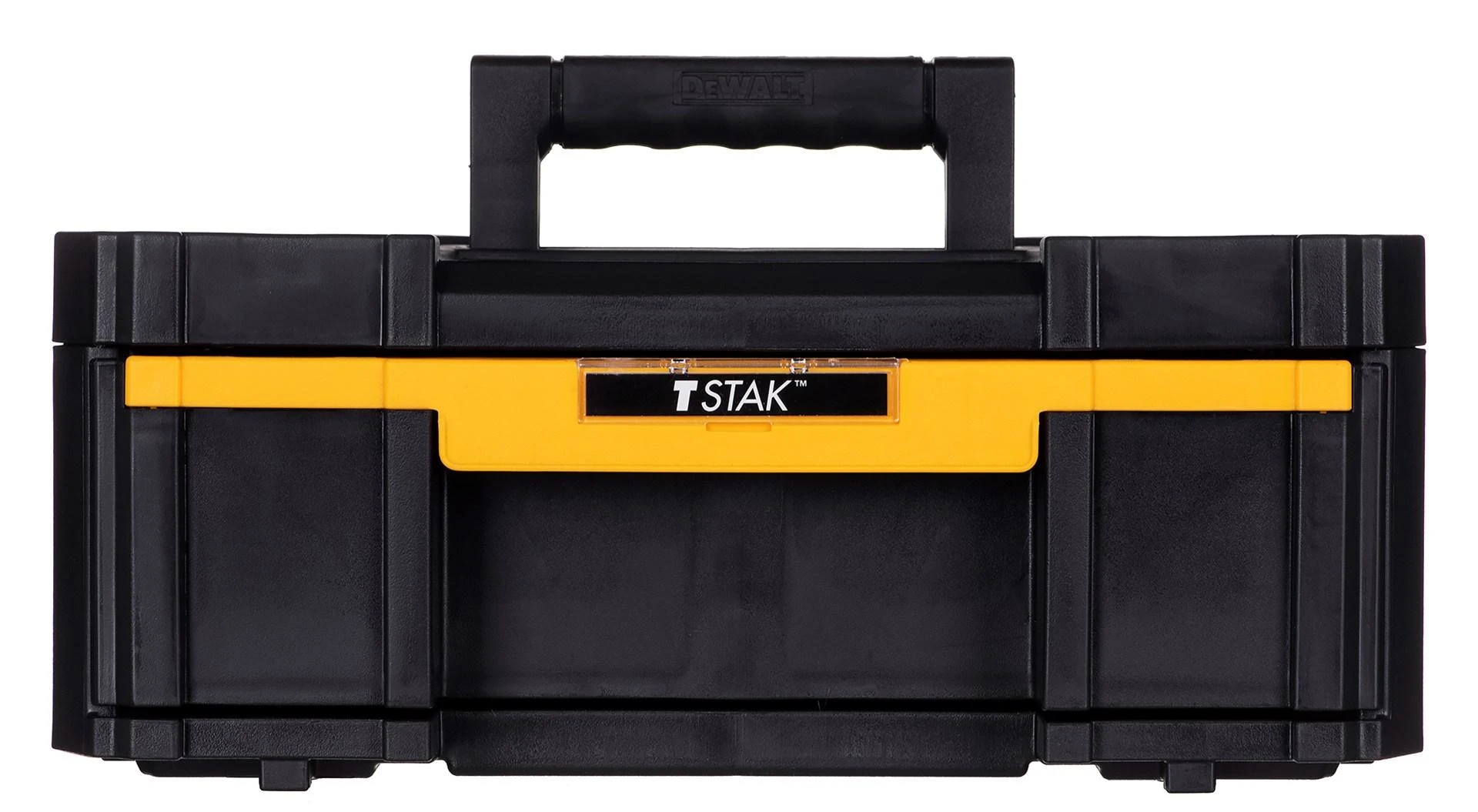 Įrankių dėžė DeWalt TSTAK III