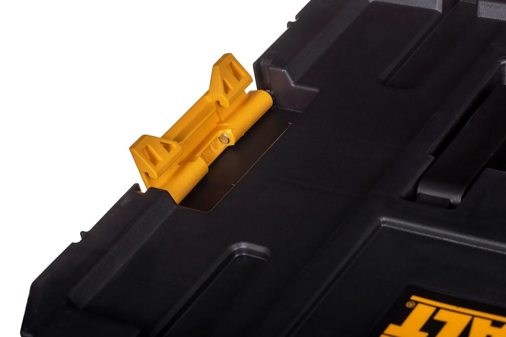 Įrankių dėžė DeWalt TSTAK III