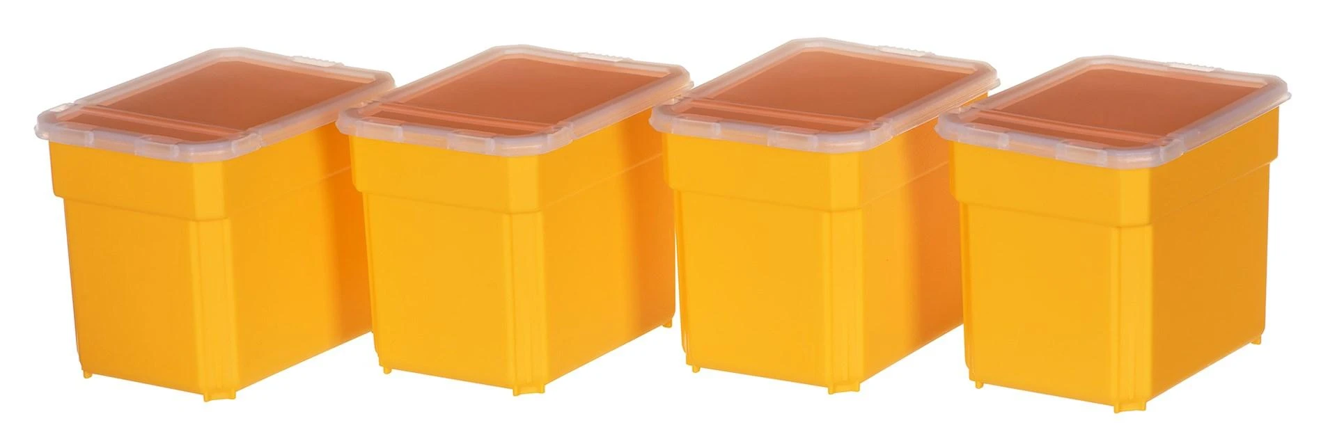 Įrankių dėžė DeWalt TSTAK III
