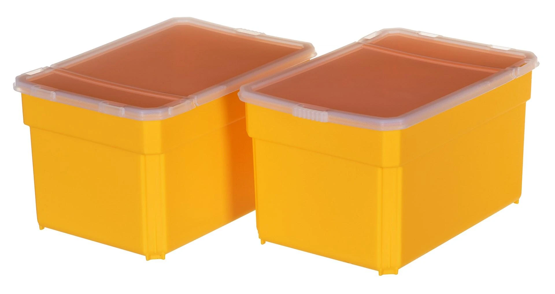 Įrankių dėžė DeWalt TSTAK III