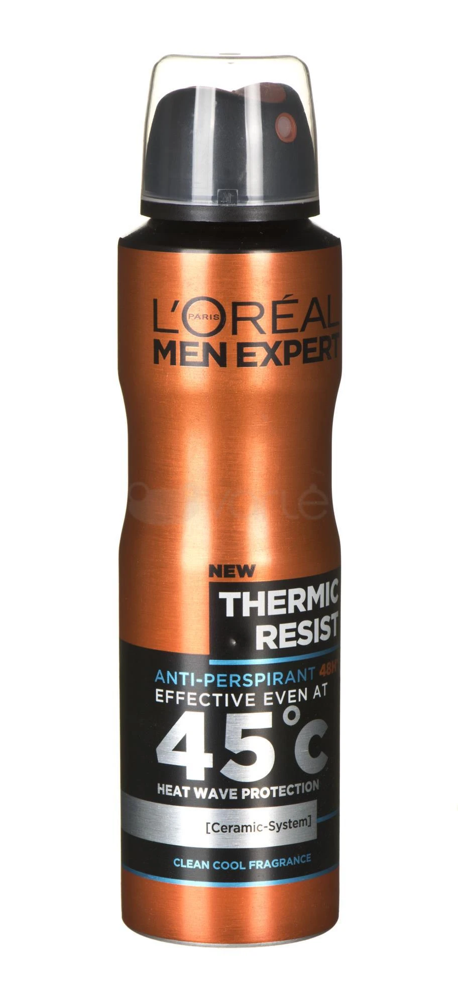L'Oreal Men Expert Thermic Resist dezodorantas balionėlis