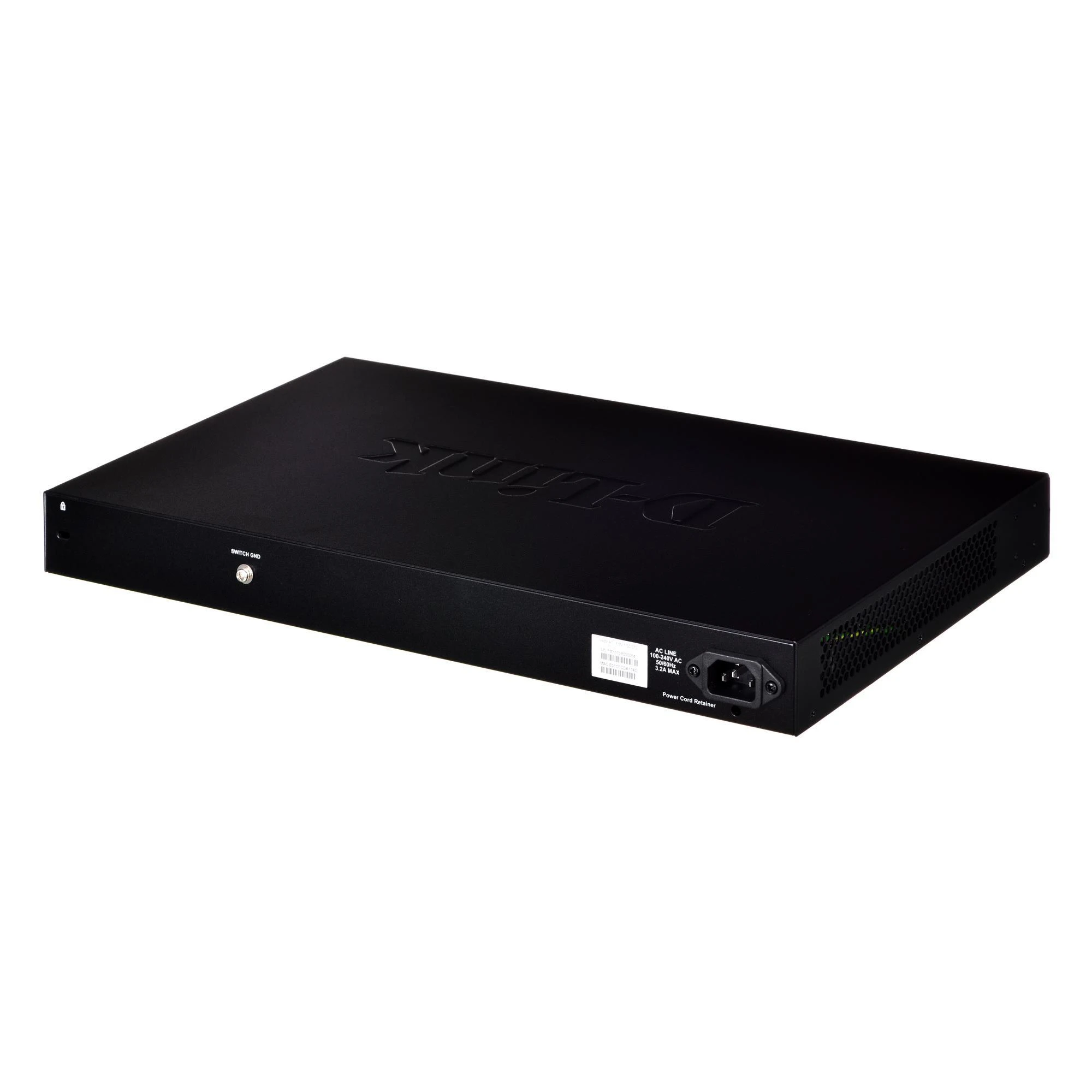 Šakotuvas Jungiklis D-Link DGS-2000-28P