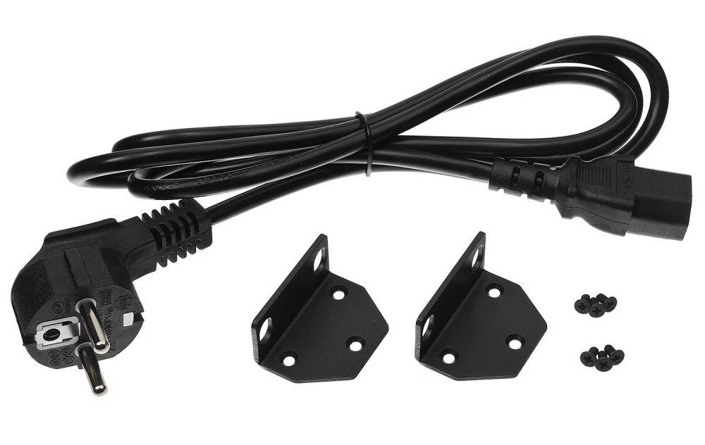 Šakotuvas SWITCH POE PFS4218-16ET-240-V3 16 PRIEVADŲ SFP DAHUA