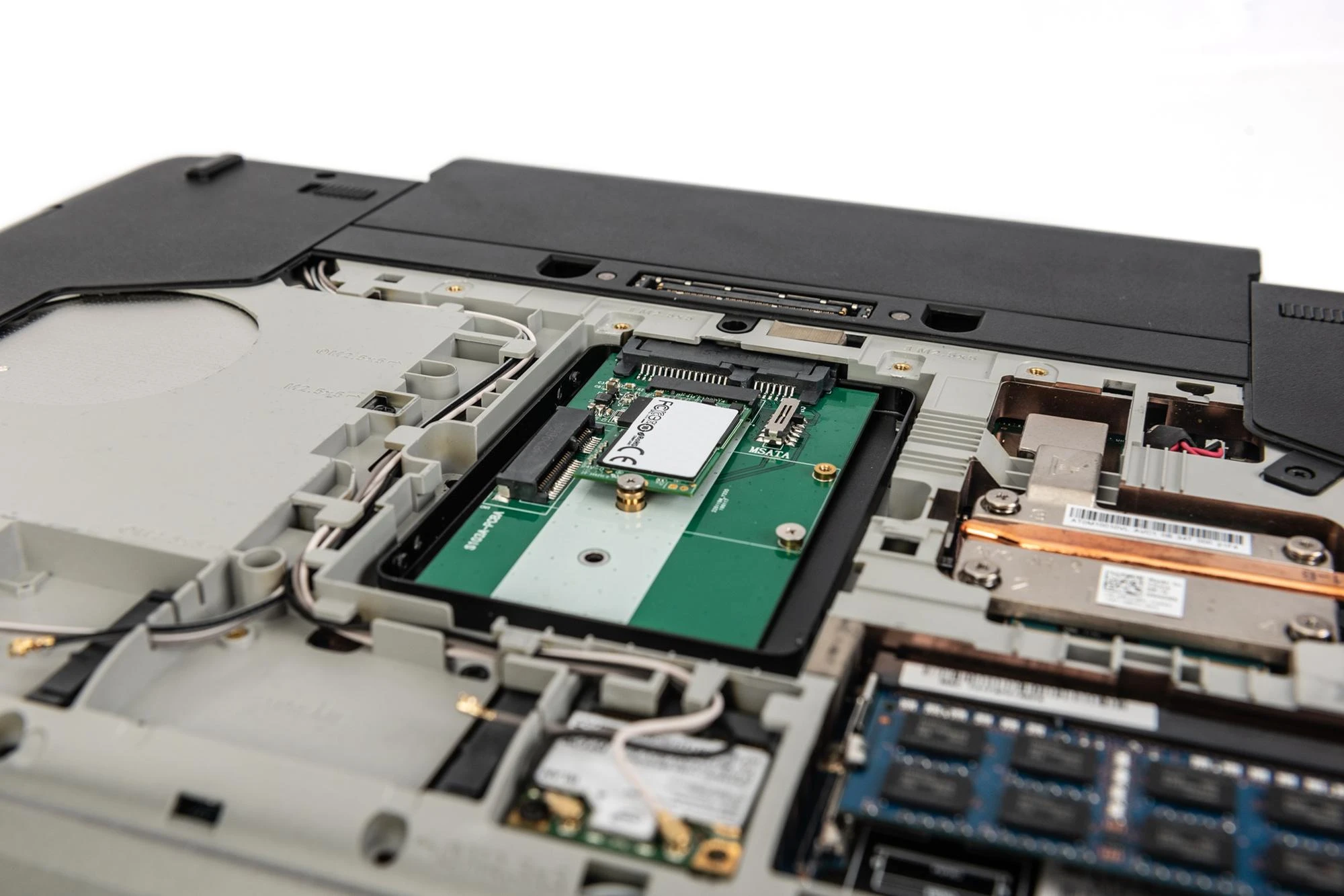 Assmann Electronic DIGITUS 2,5" SATA HDD korpusas M.2 arba mSATA SATA 3 6Gbit/s rašymo greitis iki 520MB/s