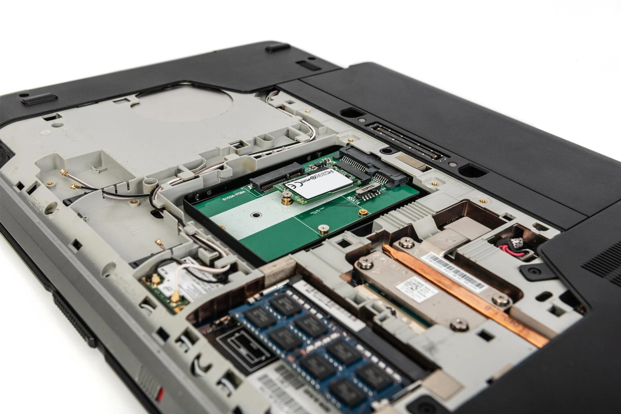 Assmann Electronic DIGITUS 2,5" SATA HDD korpusas M.2 arba mSATA SATA 3 6Gbit/s rašymo greitis iki 520MB/s
