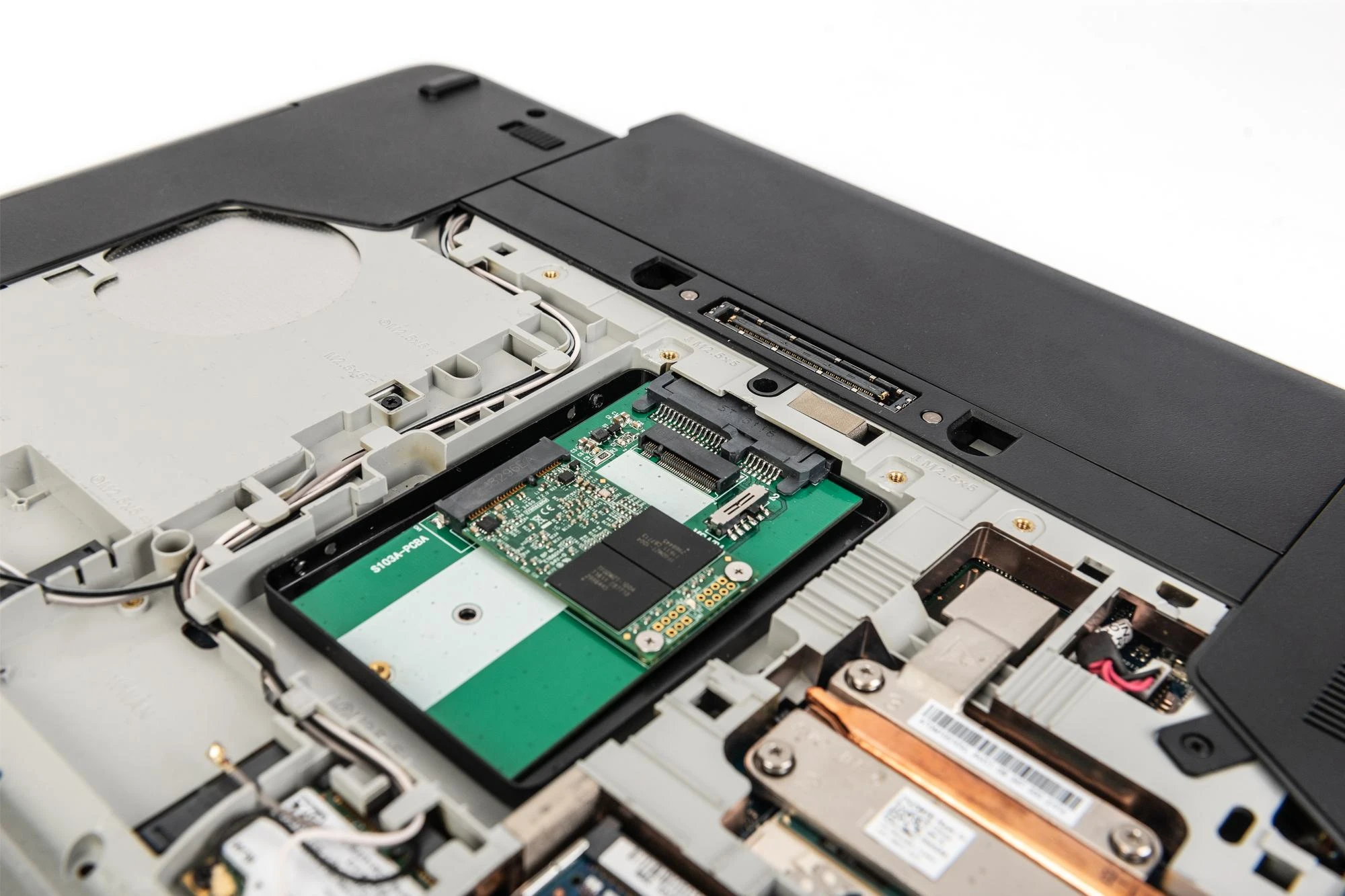 Assmann Electronic DIGITUS 2,5" SATA HDD korpusas M.2 arba mSATA SATA 3 6Gbit/s rašymo greitis iki 520MB/s