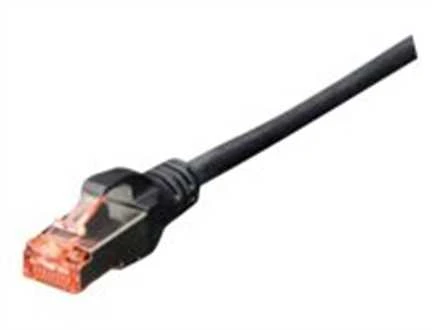 Assmann Electronic DIGITUS CAT 6 S-FTP kabelis